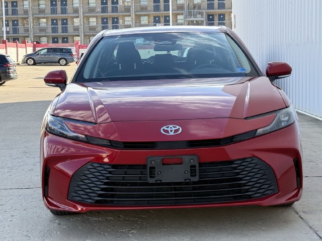 New 2026 Toyota RAV4 XLE Premium FWD image 8