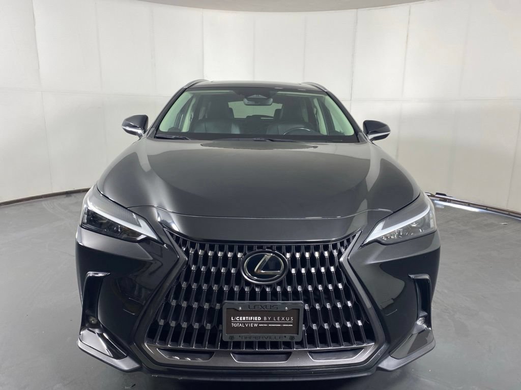 Used 2024 Lexus NX 250 FWD w/ Cold Area Package image 5
