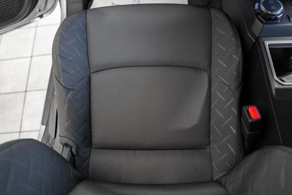 New 2026 Toyota Tacoma SR5 image 30