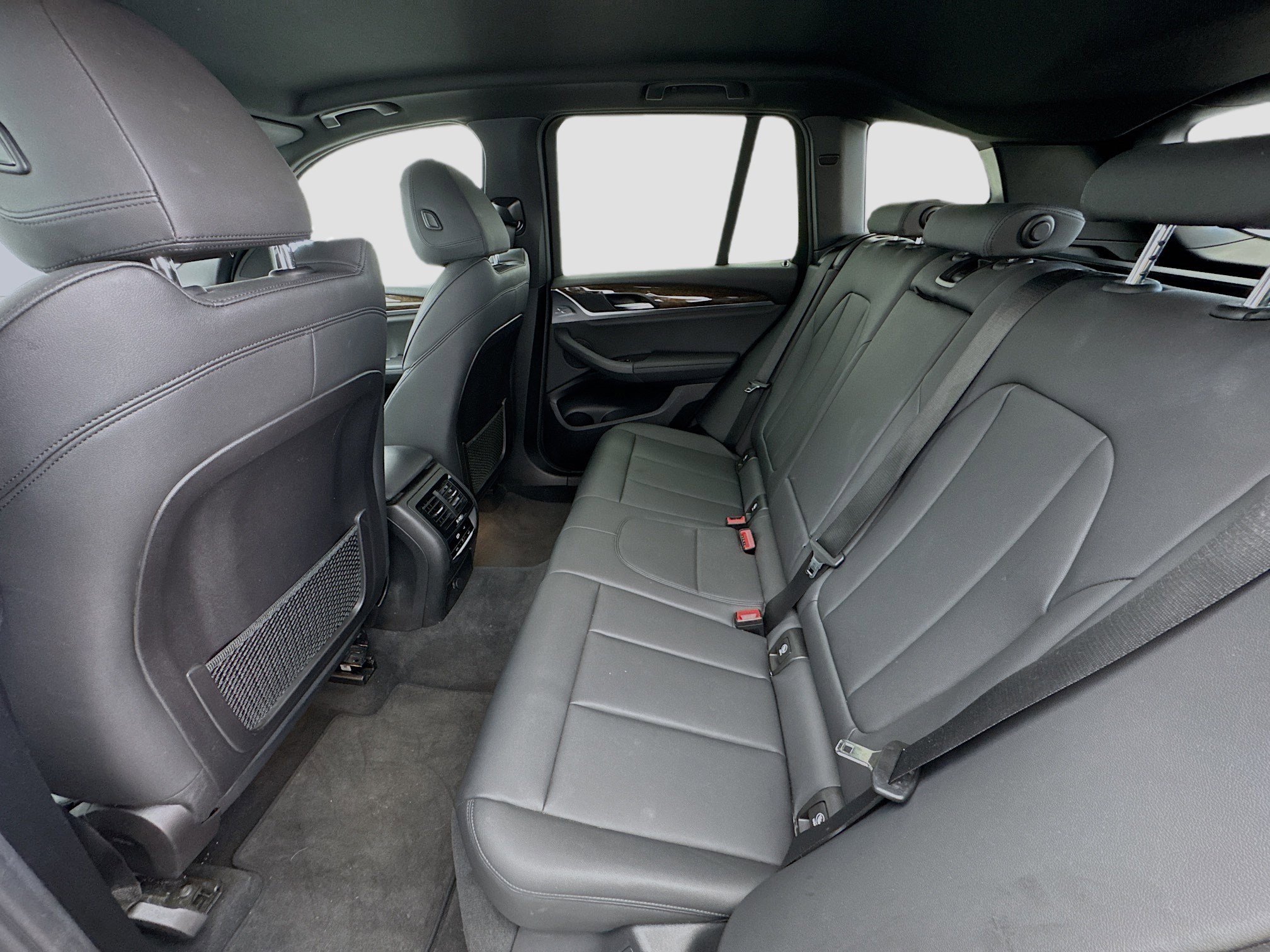 Used 2019 BMW X3 sDrive30i image 15