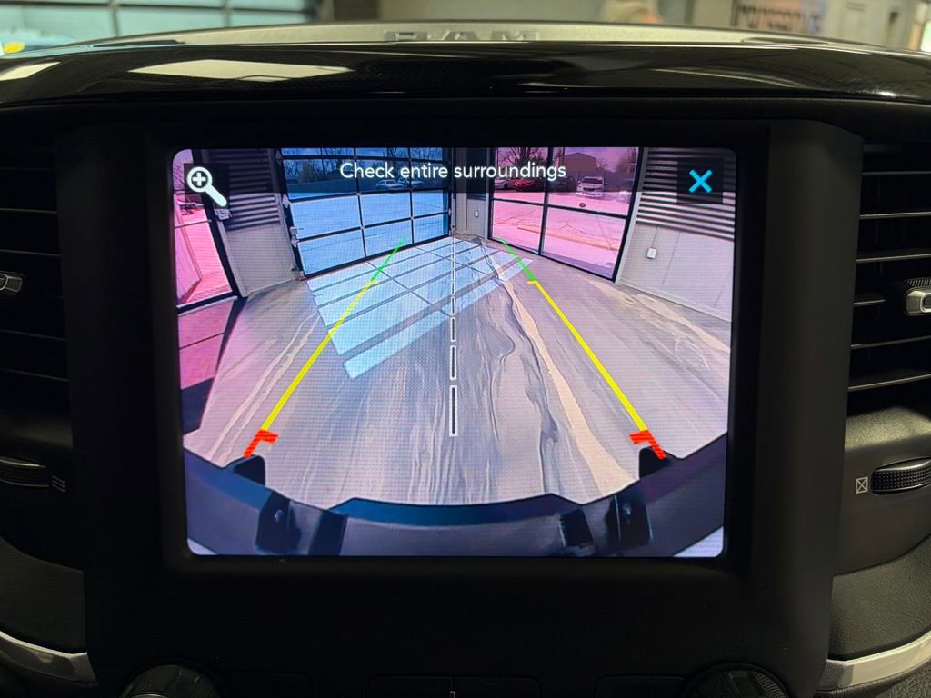 Used 2020 RAM 3500 Laramie image 16