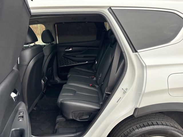 Certified 2023 Hyundai Santa Fe Limited image 23