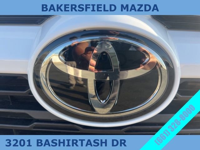 Used 2024 Toyota RAV4 LE image 9