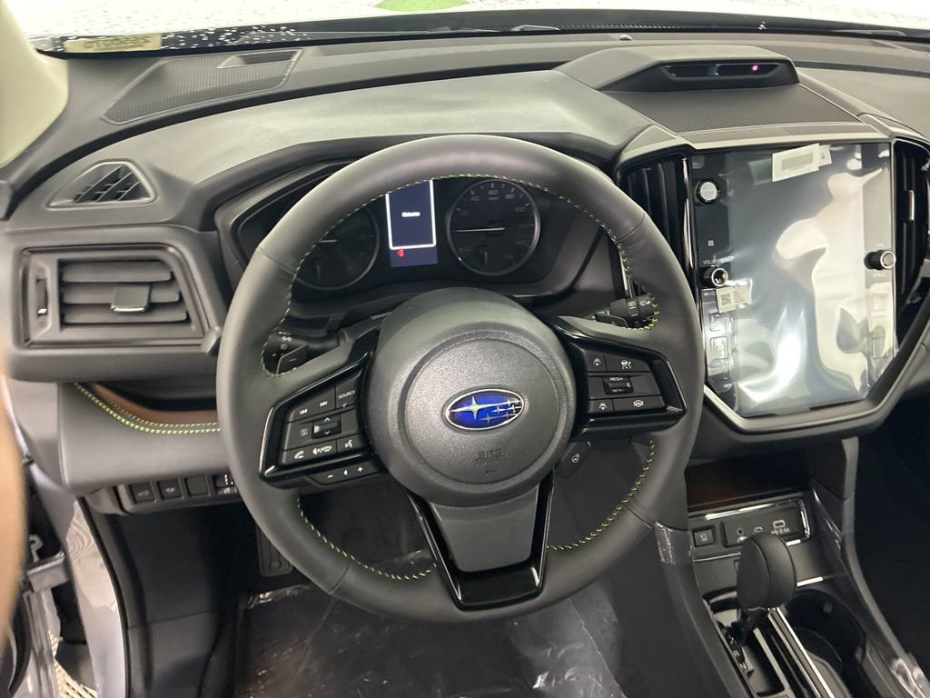 New 2026 Subaru Ascent Bronze Edition image 19