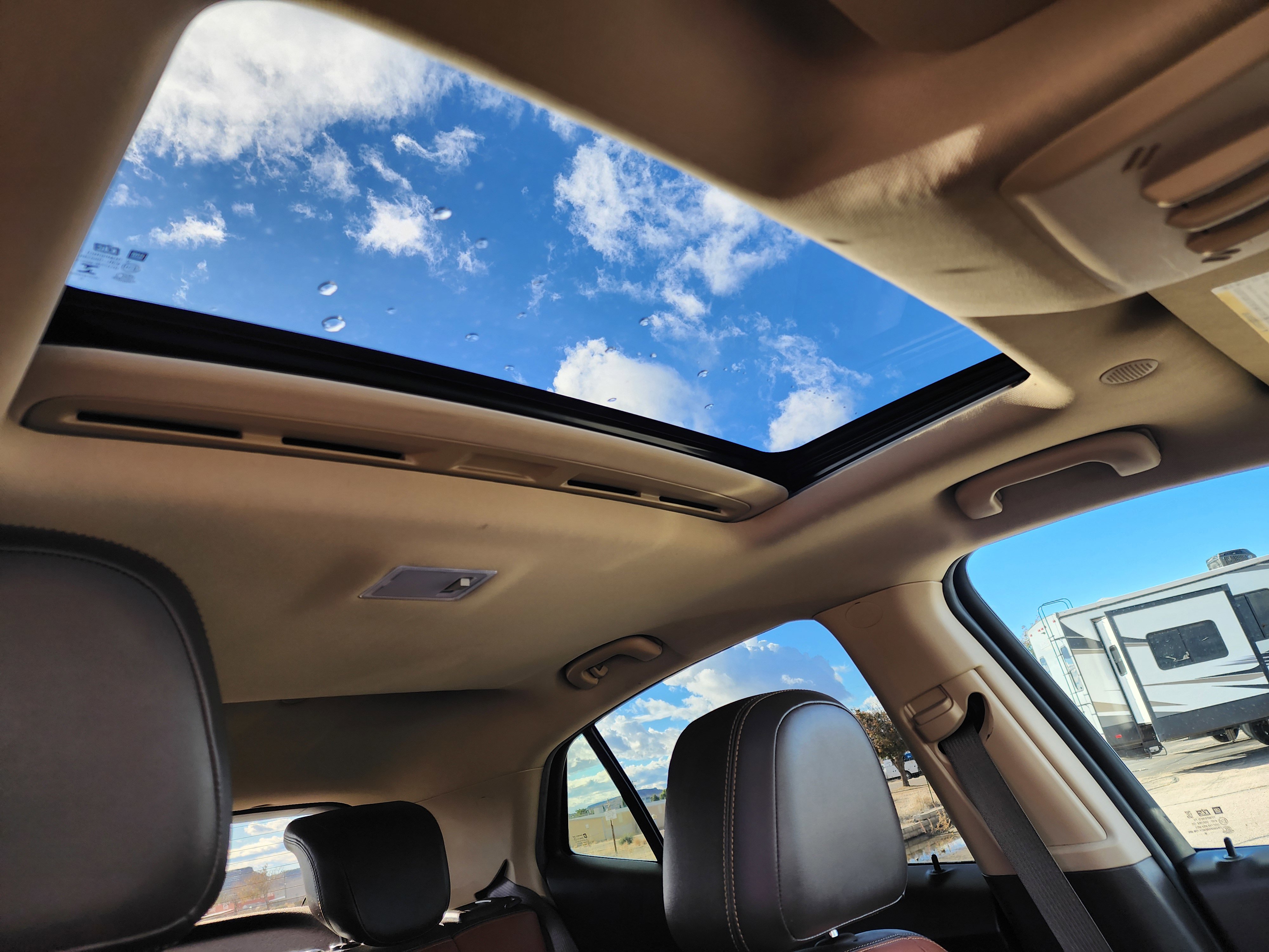 Used 2016 Buick Encore Leather w/ Experience Buick Package image 12