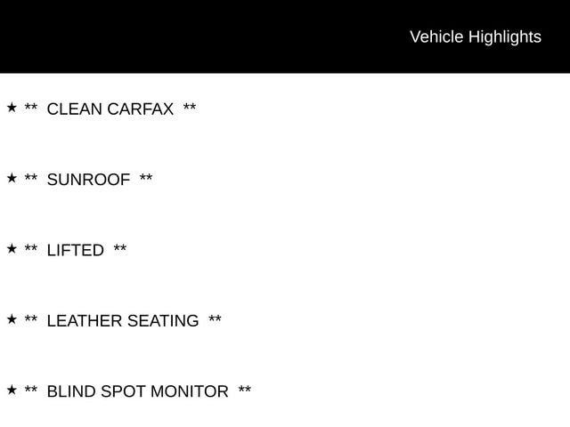 Used 2018 Chevrolet Tahoe LT w/ Luxury Package AWD/4WD image 6