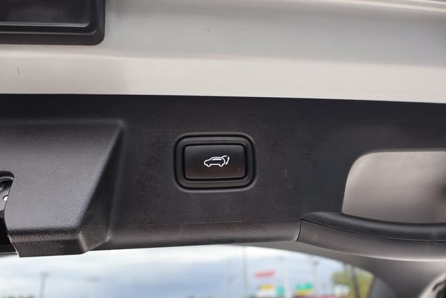 Used 2025 Hyundai Tucson SEL FWD image 24