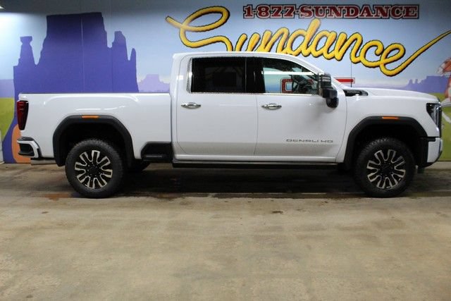 New 2026 GMC Sierra 2500 Denali Ultimate