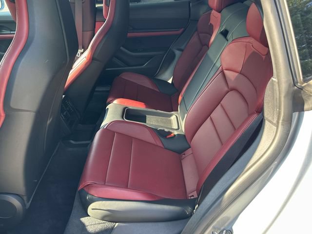 Used 2020 Porsche Taycan 4S AWD/4WD image 17