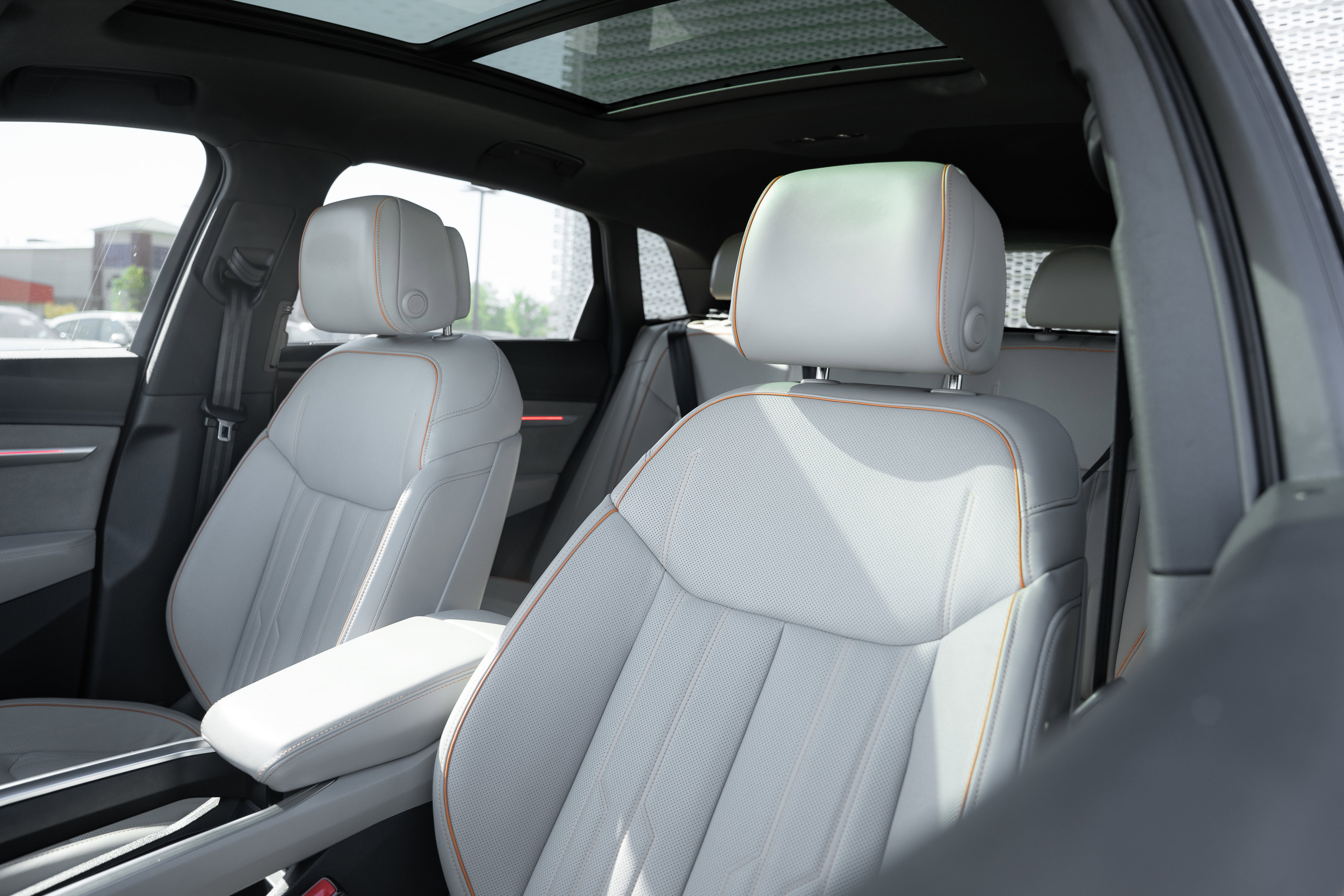 Certified 2023 Audi e-tron Chronos w/ Chronos Package AWD/4WD image 26