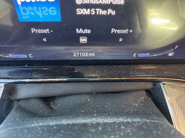 Used 2023 Jeep Grand Wagoneer Series III image 20