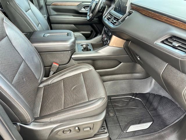 Used 2023 Chevrolet Tahoe High Country image 31