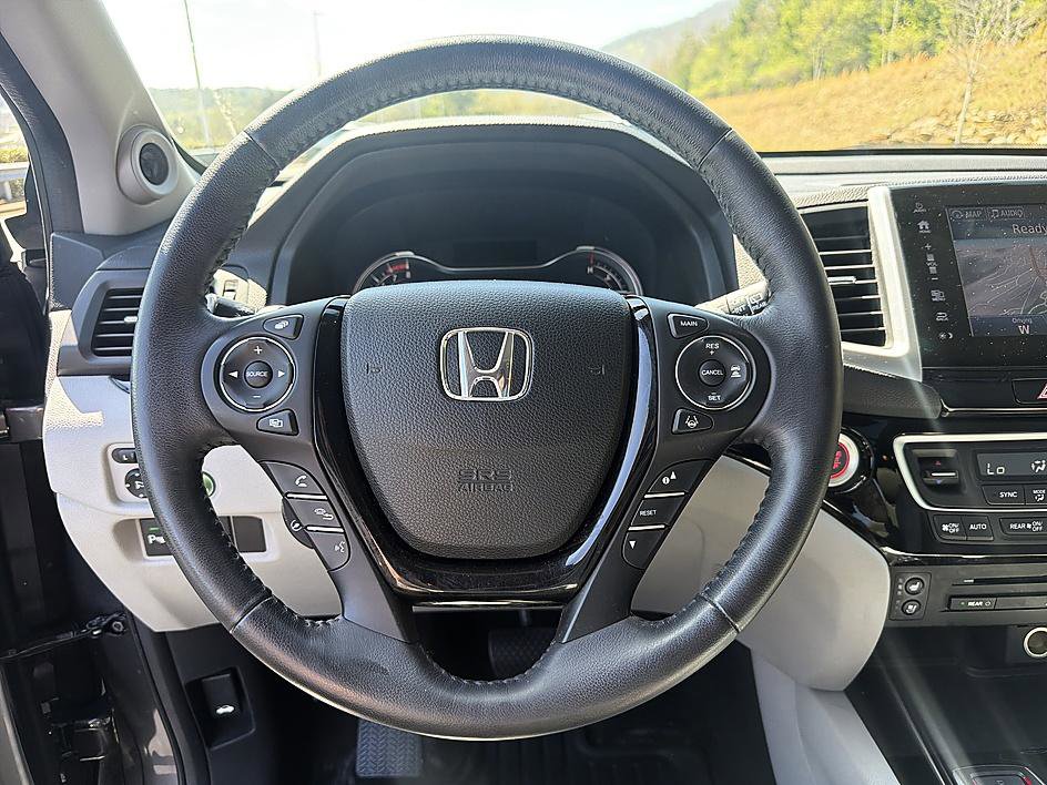 Used 2017 Honda Pilot Elite image 7
