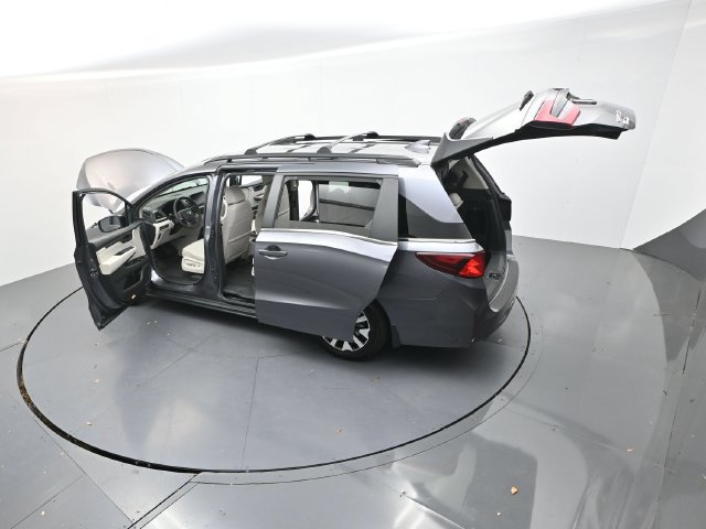 Used 2026 Honda Odyssey EX-L image 48