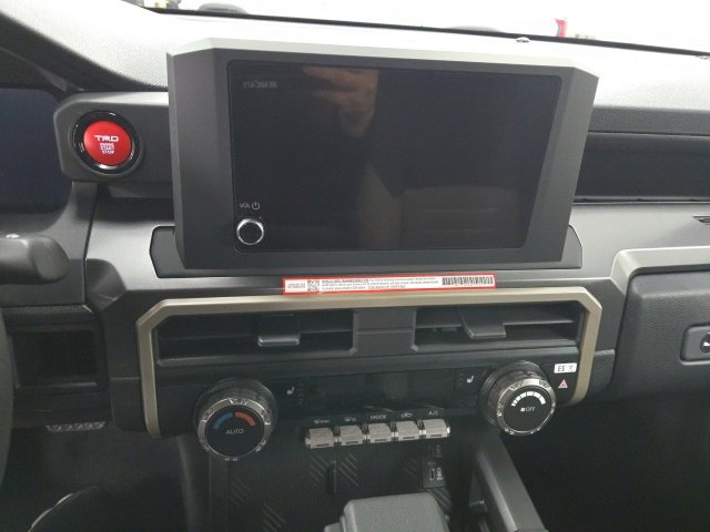 New 2026 Toyota Tacoma TRD Off-Road image 22