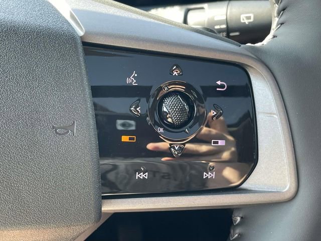New 2026 Nissan Murano SL AWD/4WD image 22