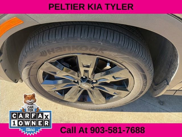 Used 2025 Hyundai Palisade XRT image 5