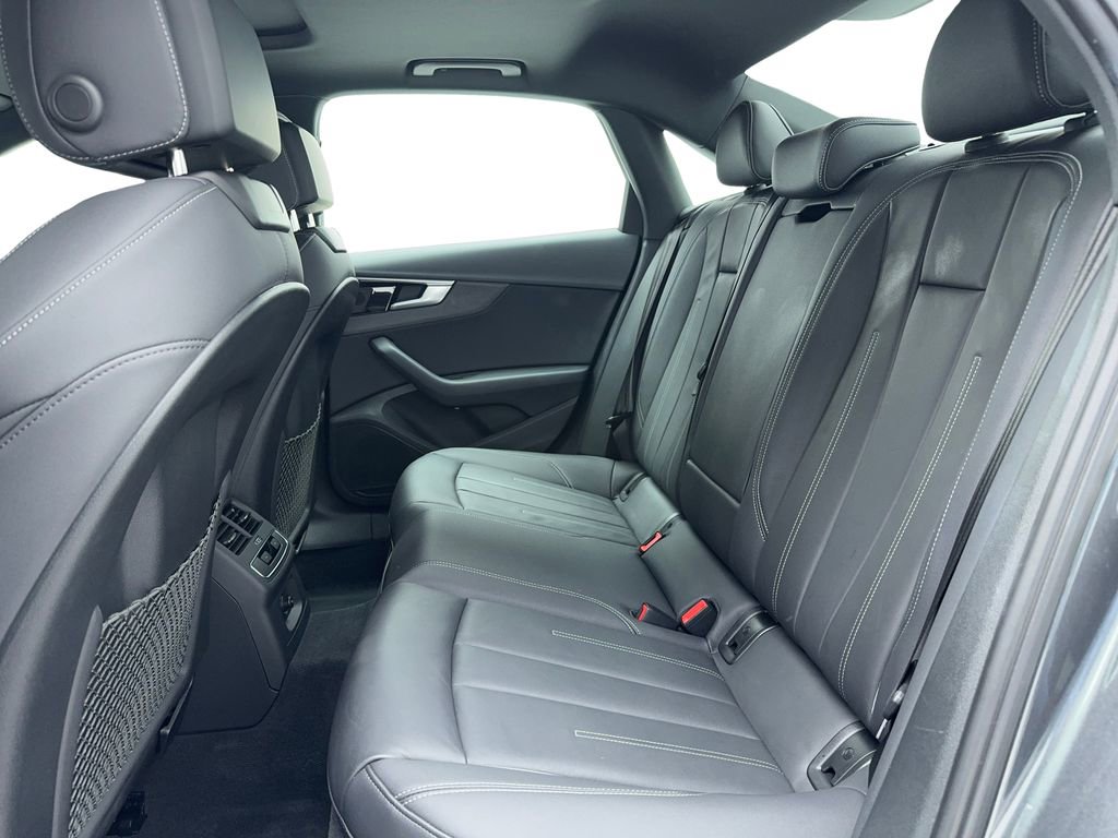 Used 2023 Audi A4 2.0T Premium w/ Convenience Package image 16