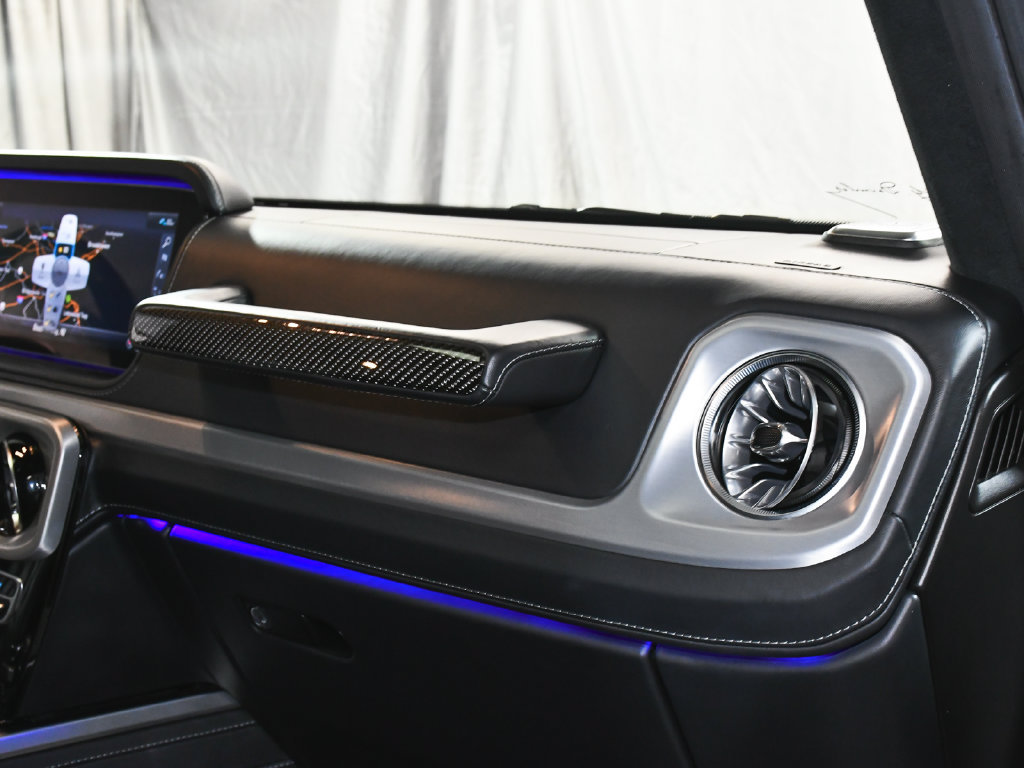 Used 2021 Mercedes-Benz G 63 AMG 4MATIC image 66