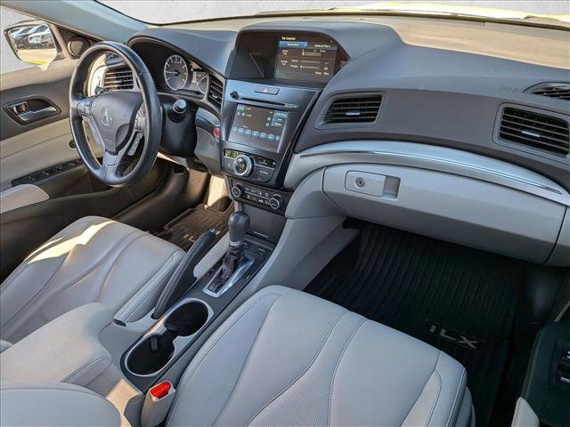 Certified 2022 Acura ILX w/ Premium Package image 20
