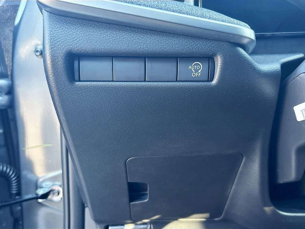 New 2026 Nissan Kicks SV w/ SV Premium Package image 22