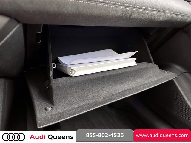 Used 2025 Audi S6 e-tron Prestige image 27