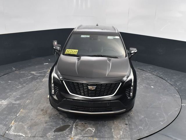 Used 2023 Cadillac XT4 Premium Luxury image 38