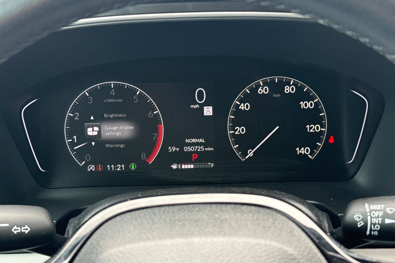 Used 2023 Honda Pilot EX-L image 17
