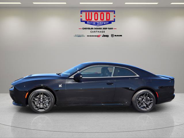 New 2026 Dodge Charger R/T Scat Pack image 6