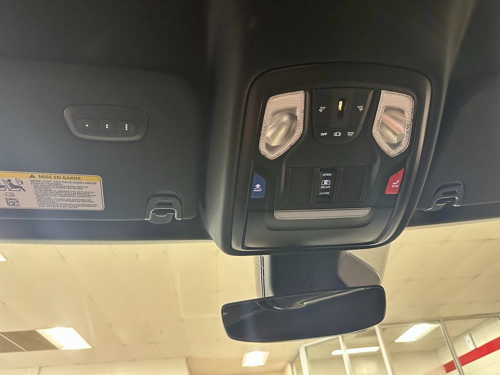 New 2026 RAM 1500 Big Horn image 38