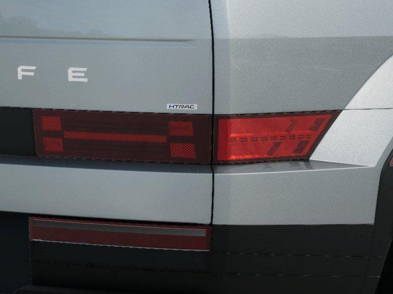 New 2027 Hyundai Santa Fe SE AWD/4WD image 10
