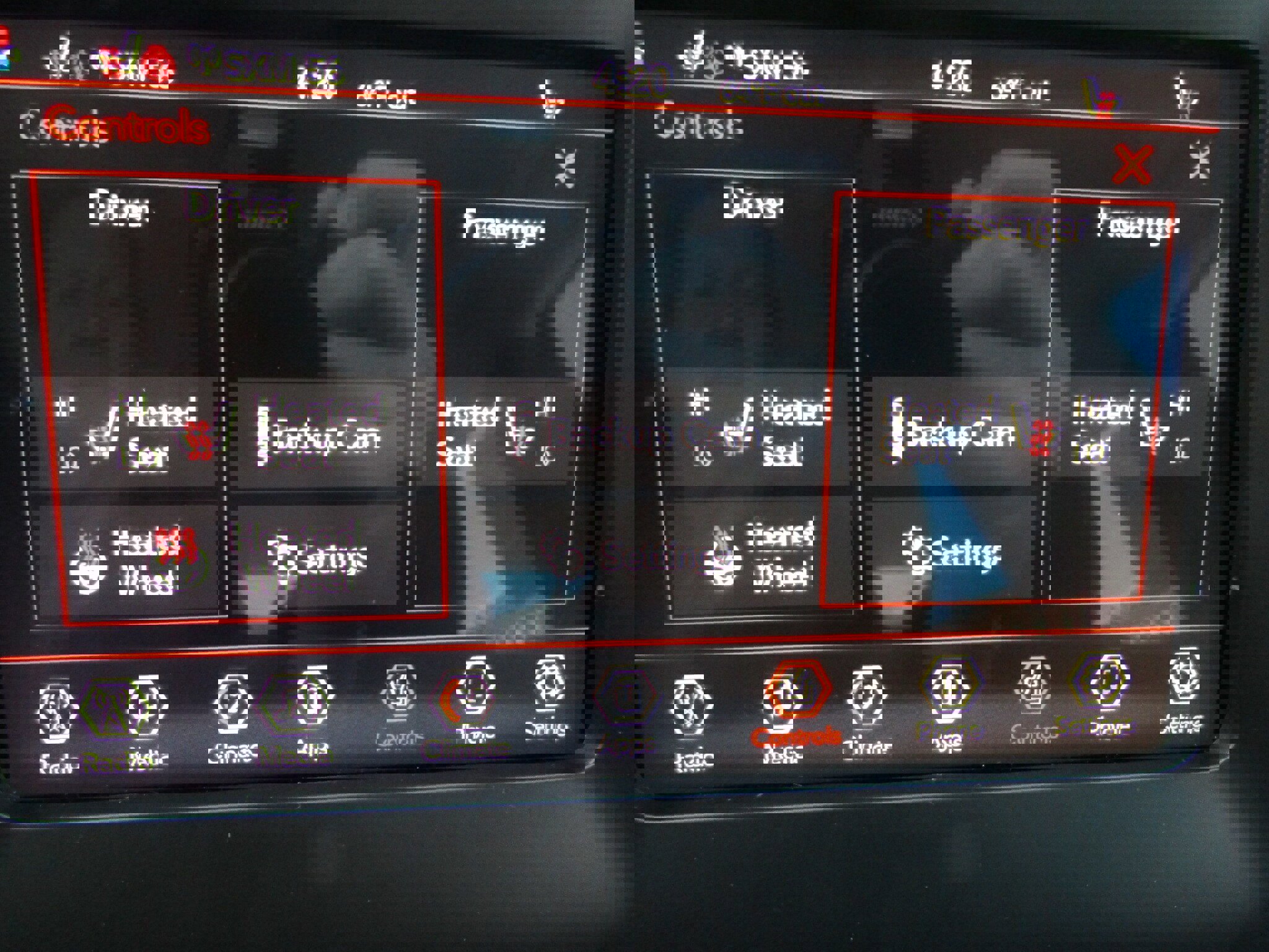 Used 2019 Jeep Cherokee Latitude w/ Cold Weather Group image 29