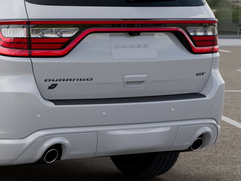 New 2026 Dodge Durango GT image 9