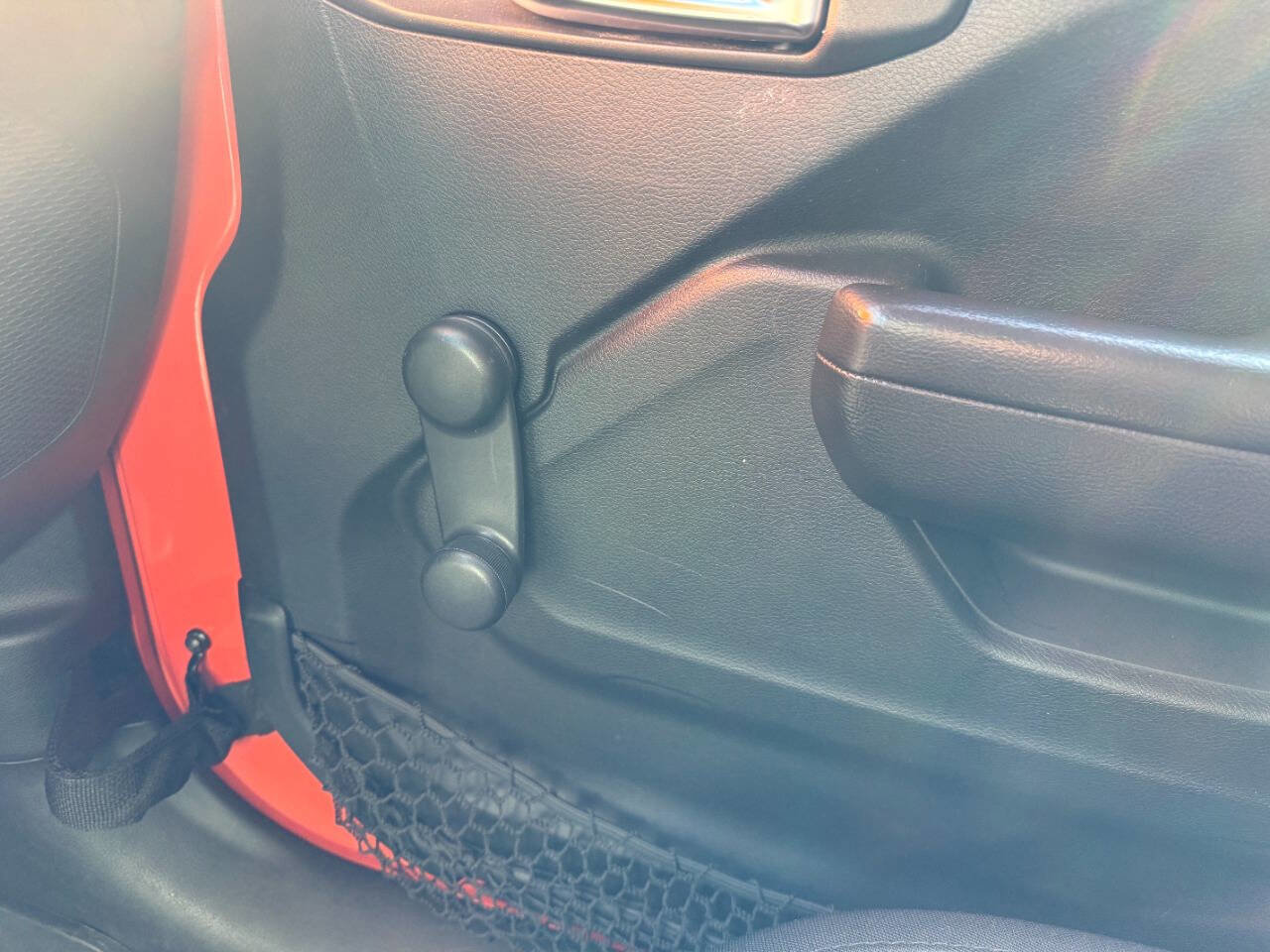 Used 2019 Jeep Wrangler Unlimited Sport image 26