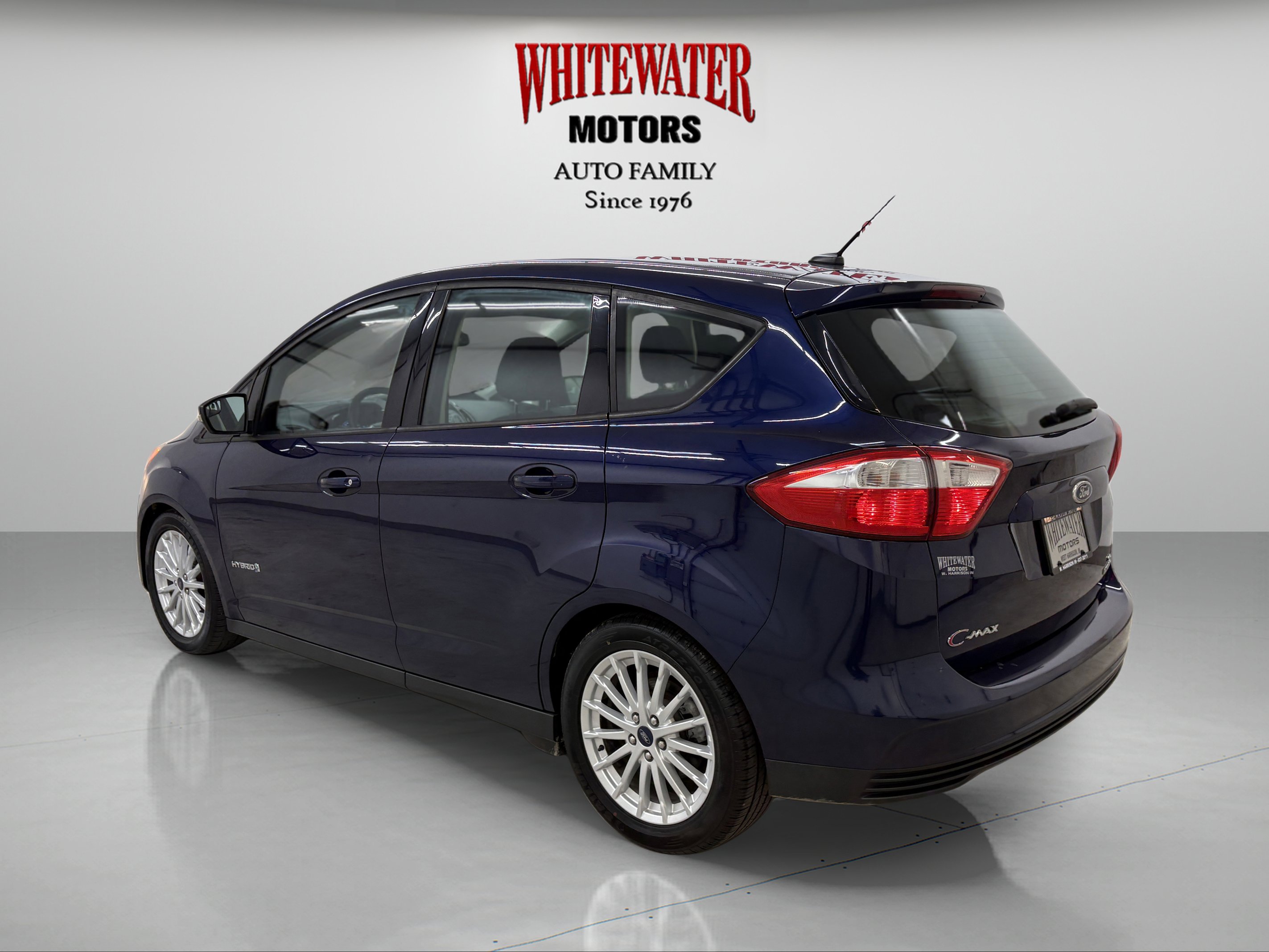 Used 2016 Ford C-MAX SE image 2
