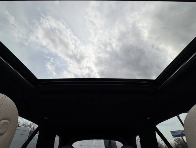 Certified 2025 Mercedes-Benz GLE 350 4MATIC image 18