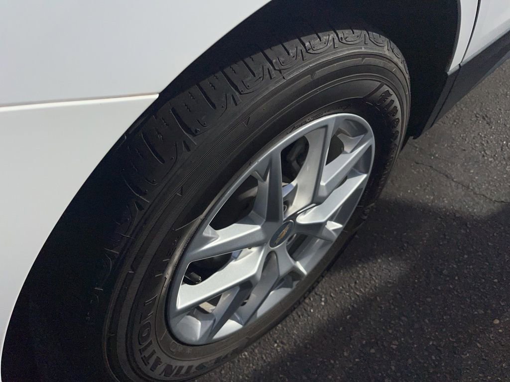 Used 2022 Chevrolet Equinox LT image 18