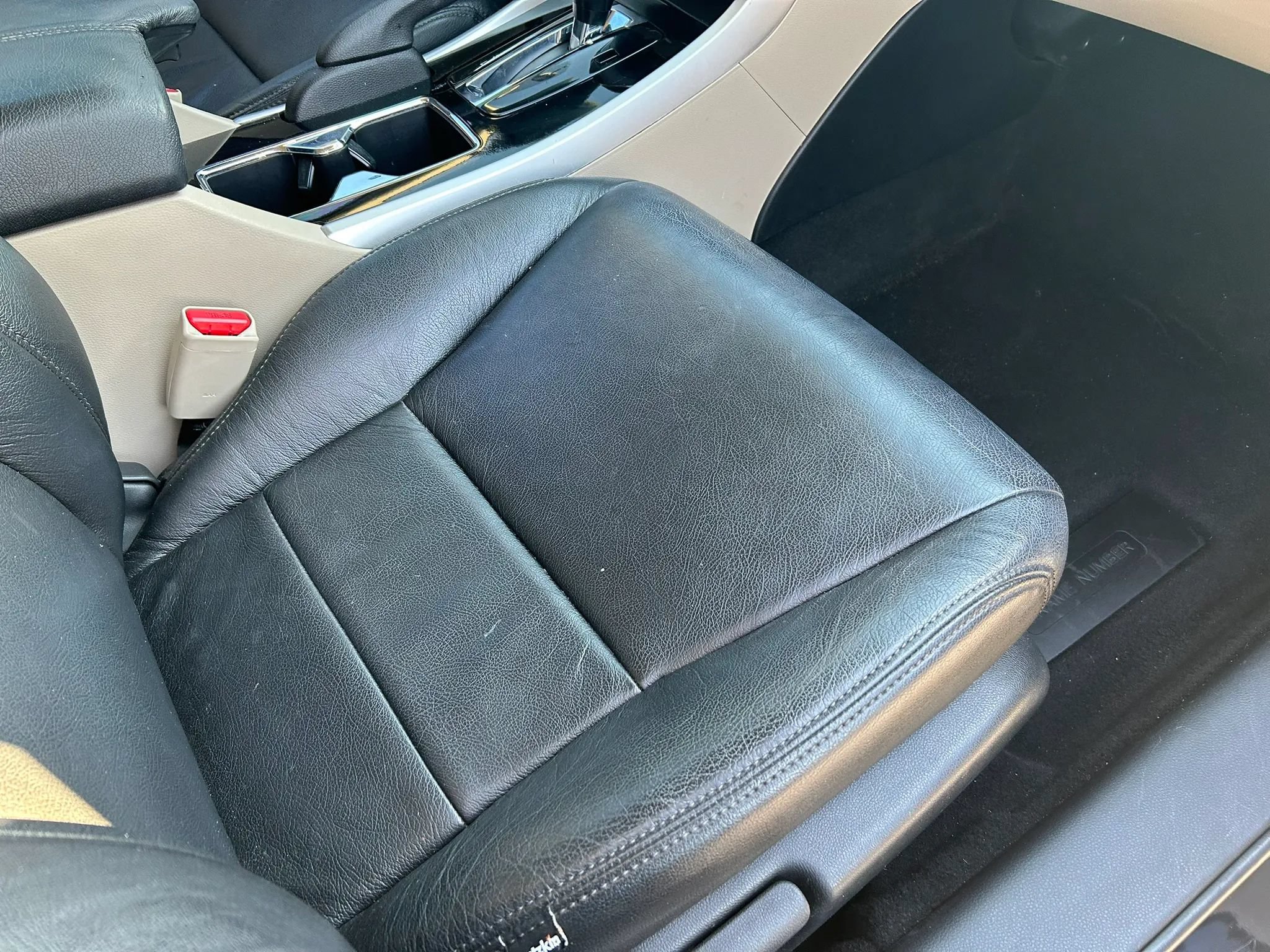Used 2017 Honda Accord LX image 14