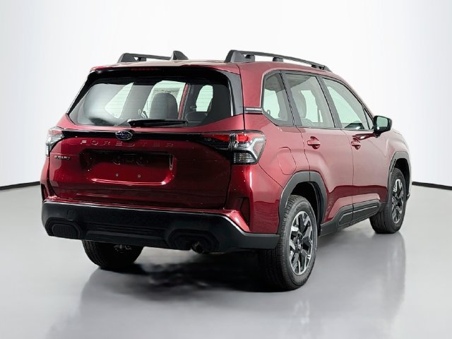 New 2026 Subaru Forester AWD/4WD image 7