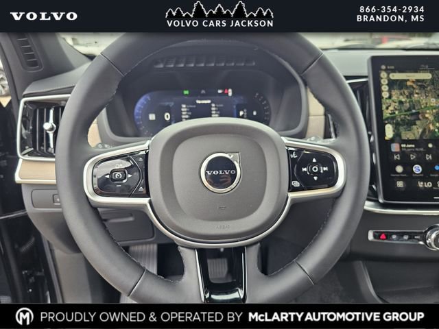 New 2026 Volvo XC90 B6 Plus w/ Protection Package Premier image 23