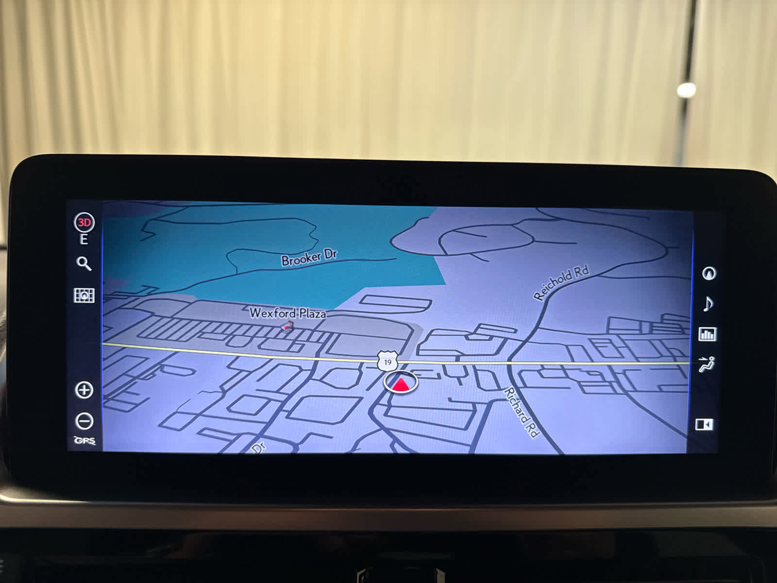 Used 2023 Lexus GX 460 Premium image 16