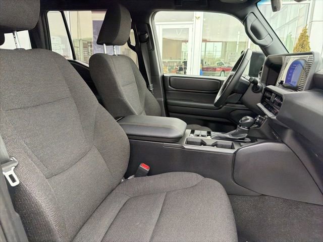 Certified 2025 Toyota Land Cruiser 1958 image 30