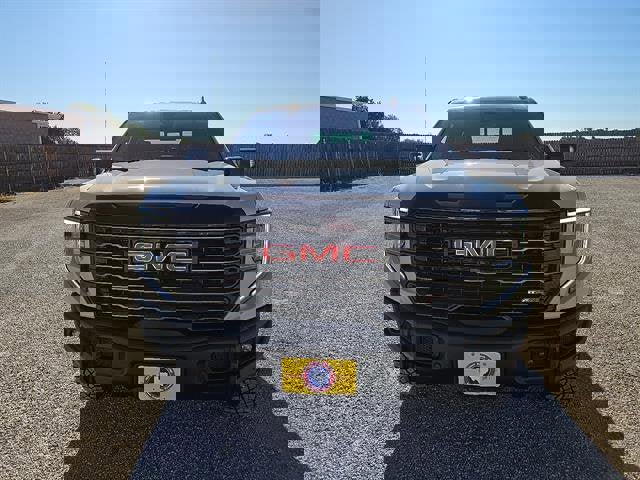 New 2026 GMC Sierra 1500 AT4X image 8