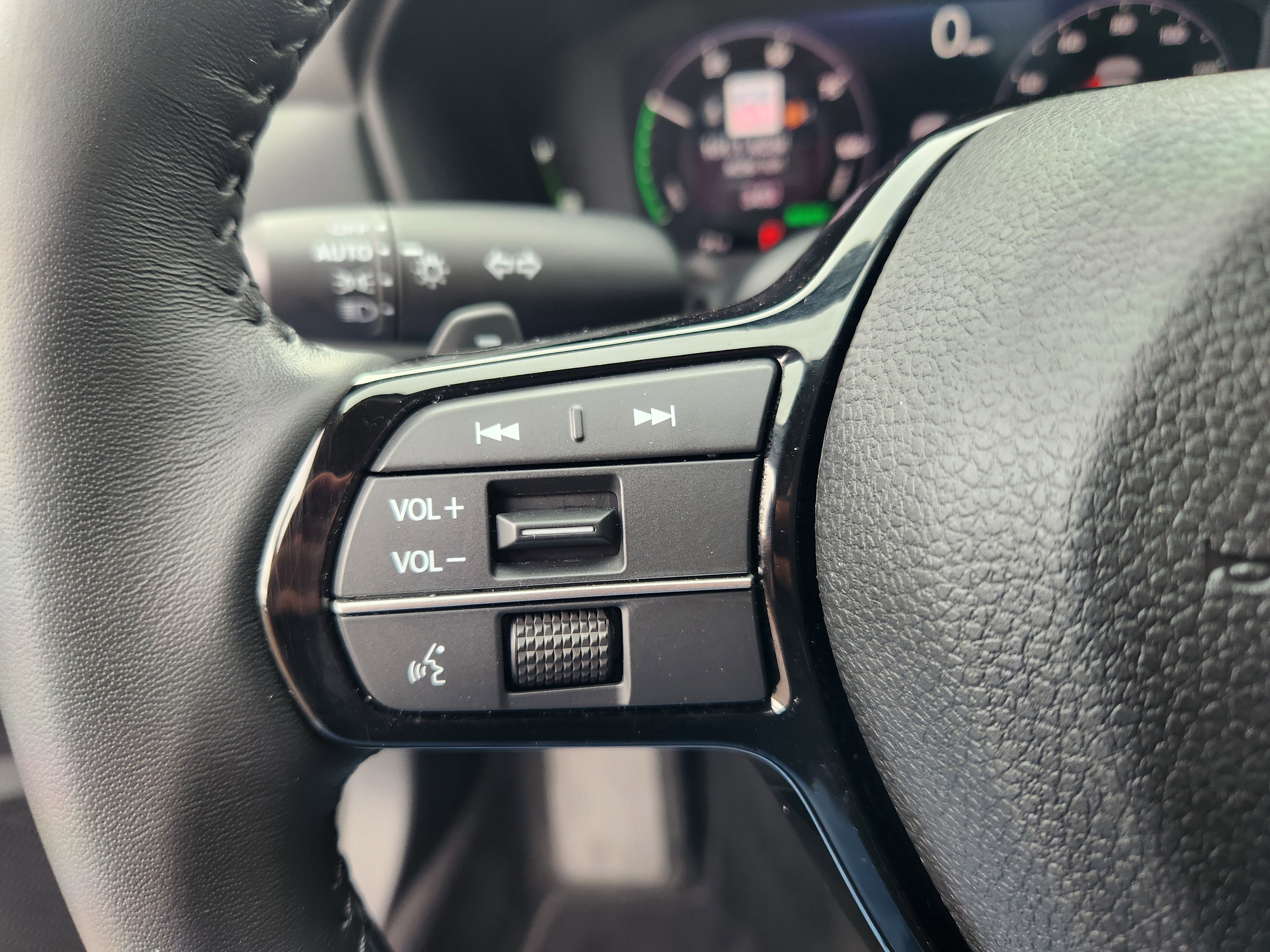 Used 2024 Honda Accord Touring image 19