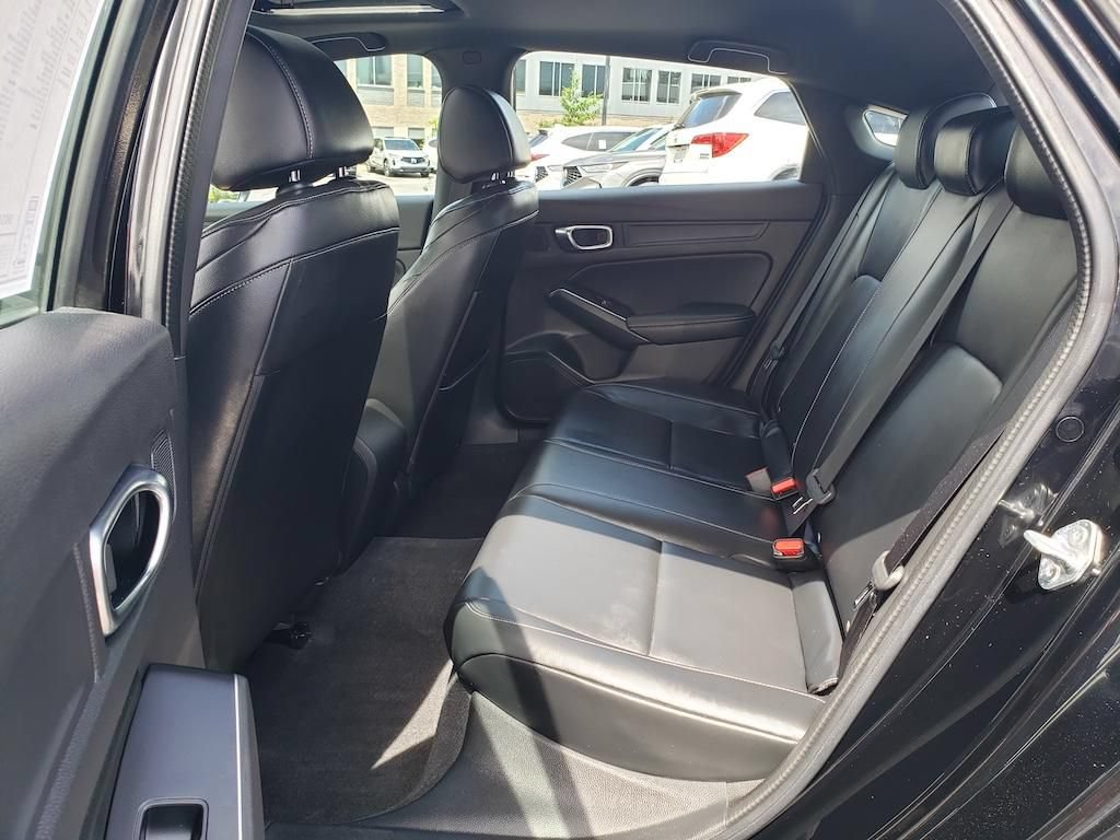 Certified 2023 Acura Integra A-Spec FWD image 31