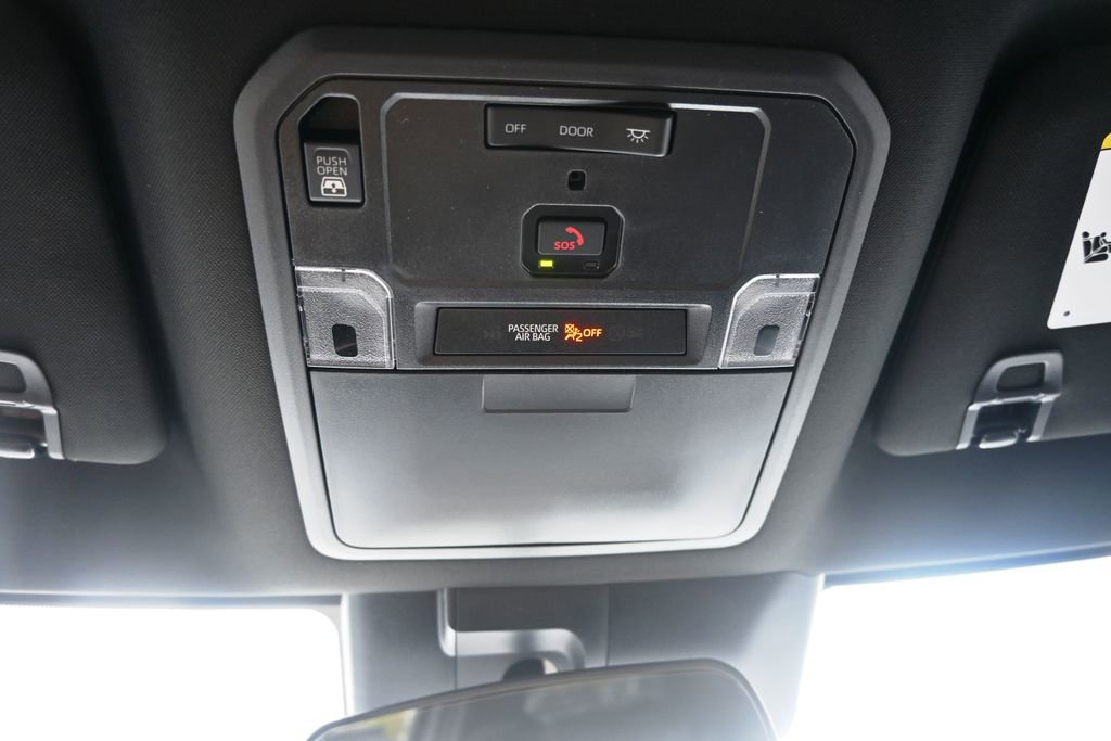 New 2026 Toyota Tundra SR5 AWD/4WD image 26
