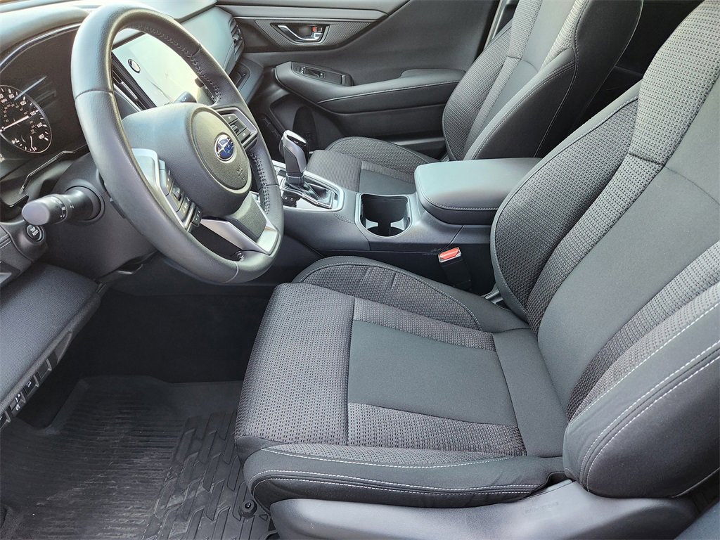 Certified 2023 Subaru Outback Premium image 9