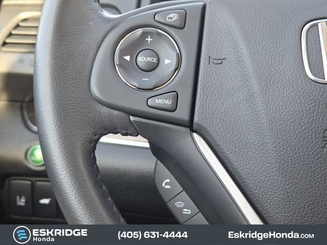 Used 2016 Honda CR-V Touring image 30
