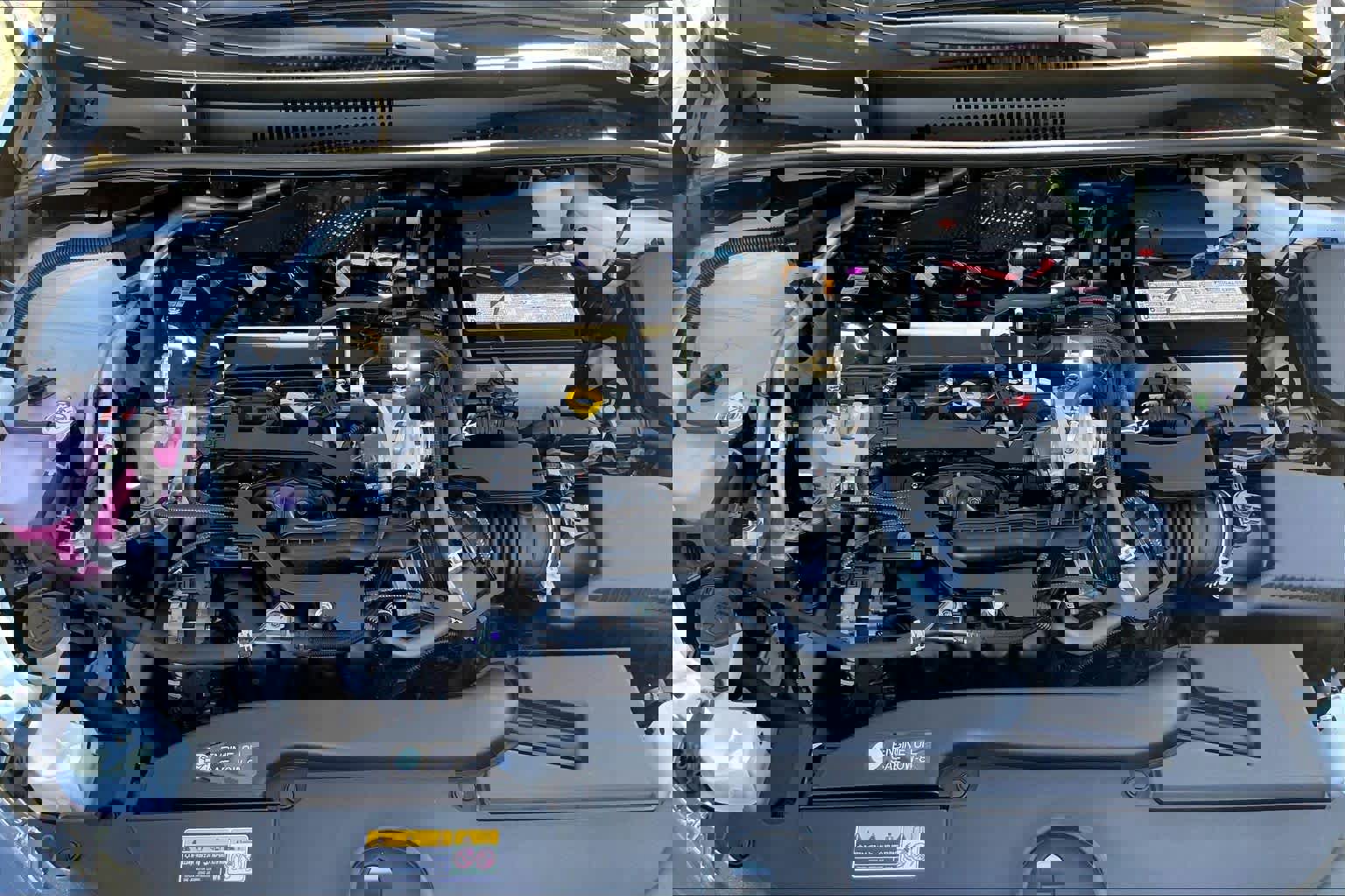 New 2026 Toyota Corolla LE image 16