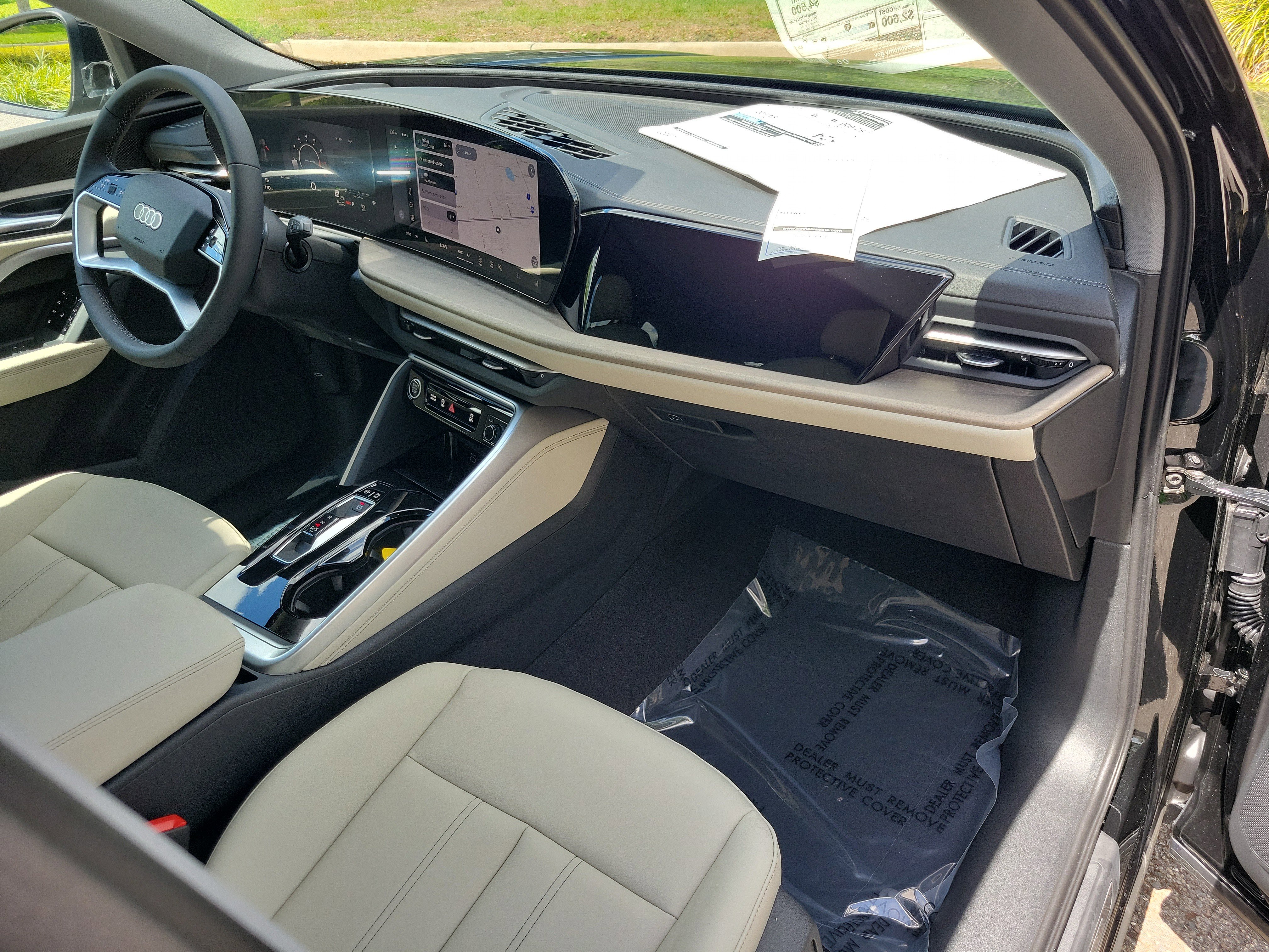 New 2026 Audi Q5 Premium image 11